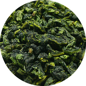 Tè <span class=keywords><strong>Oolong</strong></span> Tie Guan Yin Biologico Fermentato Cinese del Fujian di Anxi per la Perdita di Peso, Nuovo Confezionamento all'Ingrosso - Product Image 1