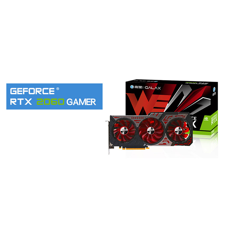 GeForce RTX 2060