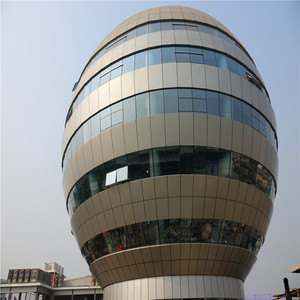 Dôme de toit en structure d'acier préfabriquée galvanisée pour <span class=keywords><strong>bibliothèque</strong></span>, fabriqué en Chine par une usine de structures en acier, avec design de dôme en aluminium pour puits de lumière en structure d'acier. - Product Image 6