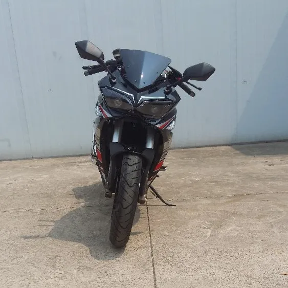 250CC CORSA SPORT BIKE MOTO