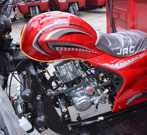 Motocicleta <span class=keywords><strong>Triciclo</strong></span> de Cinco Ruedas con Motor de 250cc, Refrigeración por Agua, Gran Potencia - Product Image 3