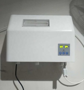 Wand Montiert Tragbare Schule Bibliothek Luftbefeuchter - Product Image 2