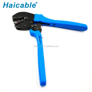 Outil de sertissage manuel pour drapeau à 90 degrés, <span class=keywords><strong>pince</strong></span> à <span class=keywords><strong>sertir</strong></span> - Product Image 3