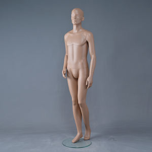 Maniquíes Masculinos Desnudos Musculosos y Sensuales de Moda para la Venta - Product Image 2