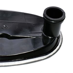 Kit de connecteur de prise et filtre et joint pour Mercedes Benz <span class=keywords><strong>E350</strong></span> E550 G55 AMG CL600 1402770095 1402710080 nouveau - Product Image 4