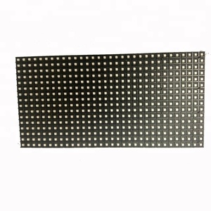 Chất lượng cao OEM P8 ngoài trời đầy đủ màu sắc quảng cáo LED Bảng điều chỉnh mô-đun 8 mét đồ họa SDK giá tốt cho trung tâm mua sắm IP65 cho - Product Image 2