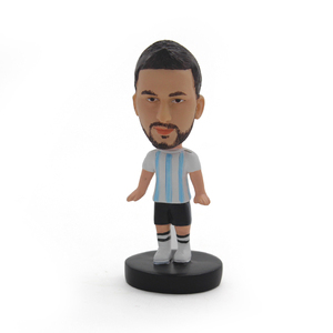 Offre Spéciale : Figurines de football exquises à tête mobile (Bobble Head) - Product Image 5