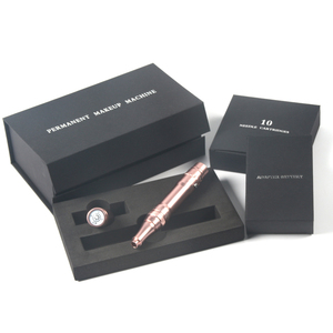 Meilleure <span class=keywords><strong>Machine</strong></span> de tatouage rotative électrique <span class=keywords><strong>sans</strong></span> <span class=keywords><strong>fil</strong></span> pour maquillage Permanent sourcils Kit de Microbadling - Product Image 5
