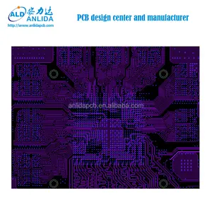 Serviço de cópia pcb, serviço clone pcb, serviço de engenharia reversa pcb