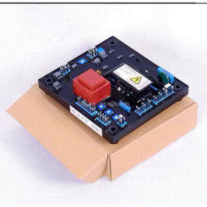 GAVR-50A Generatore AVR Regolatore Automatico di Tensione - Product Image 1