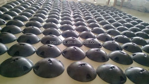 Esterna impermeabile di parcheggio spazio di rilevamento del sensore auto per il parcheggio di orientamento di gestione - Product Image 3