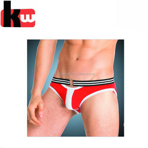 Sexy hombres con estilo ropa interior masculina modal ropa interior <span class=keywords><strong>tangas</strong></span> sexo mens bikini briefs - Product Image 3