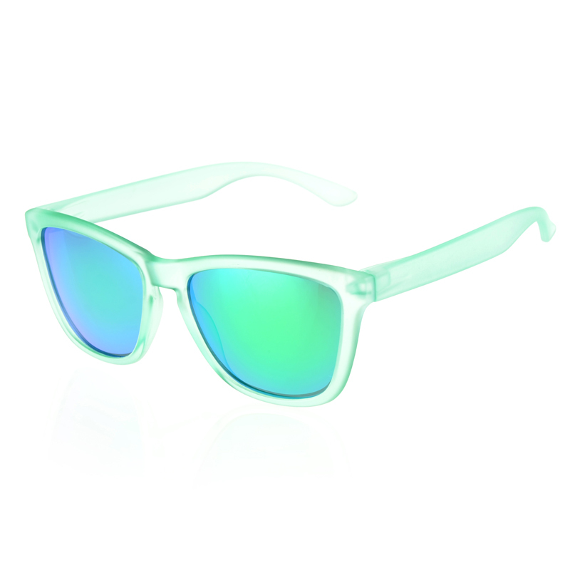 Verde brillante