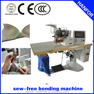 Máquina de Tejer sin Costuras Clavin <span class=keywords><strong>Clein</strong></span> para Prendas de Vestir, Máquina para Hacer Brasieres y Panties Sexys para Adultos - Product Image 4