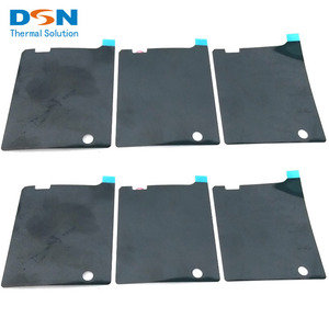 Tấm Than Chì Nhiệt Phân 25um Để Làm Mát Điện Thoại Thông Minh - Product Image 5