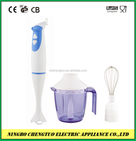 Petit électroménager de cuisine Mixeur électrique à main Centrifugeuse personnelle Mixeur