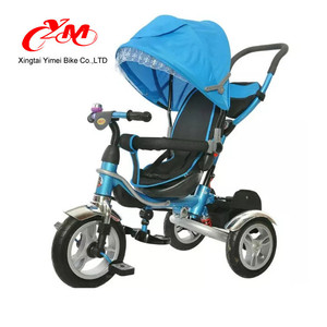 2018 buen bebé pequeño <span class=keywords><strong>triciclo</strong></span> India/Nuevo diseño de pato bebé <span class=keywords><strong>triciclo</strong></span>/Kid fashional tipo <span class=keywords><strong>triciclo</strong></span> para niños la India con el - Product Image 5