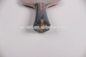 Tipo económico chea raqueta <span class=keywords><strong>de</strong></span> <span class=keywords><strong>ping</strong></span> <span class=keywords><strong>pong</strong></span> / table tennis racket - Product Image 2