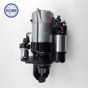 Véritable démarreur MS4-404 pour moteur de bus King long, pièces de rechange, livraison gratuite - Product Image 2