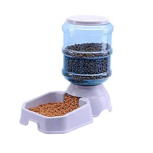<span class=keywords><strong>Distributeur</strong></span> d'<span class=keywords><strong>eau</strong></span> automatique écologique pour chiens et chats, fontaine à <span class=keywords><strong>eau</strong></span> pour animaux de compagnie de 3,8 l - Product Image 4