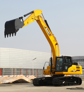 Peças de Escavadeira Escavadeira <span class=keywords><strong>Sany</strong></span> <span class=keywords><strong>SANY</strong></span> SY245H 25 ton Médio - Product Image 5