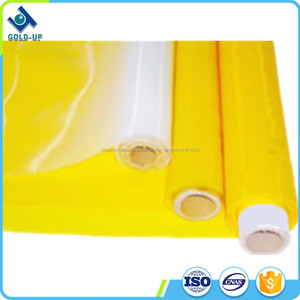 Blanco malla de serigrafía de célula <span class=keywords><strong>solar</strong></span> con buen precio - Product Image 3