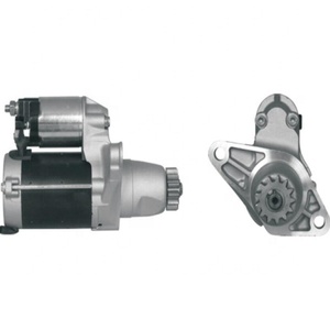Motor de Arranque de Alto Rendimiento HF Factory Wholesale 1.6KW 12V 13T para LEXUS ES350 28100-20020 - Product Image 2