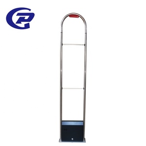 Fabrika Fiyat EAS Anti Hırsızlık Anten RF <span class=keywords><strong>Alarm</strong></span> Güvenlik Sistemi Perakende Konfeksiyon Mağazası Için
