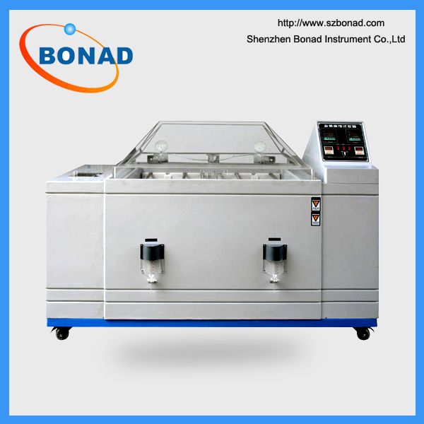 Astm b 117 11 соленые брызги испытательной камеры