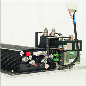 <span class=keywords><strong>Kit</strong></span> contrôleur de vitesse moteur 36V-48V,600A BLDC 1219-8406 - Product Image 4