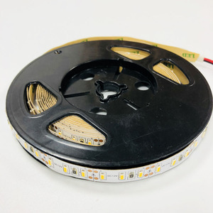 Siêu Sáng 12V 120led Mỗi Mét <span class=keywords><strong>LED</strong></span> Flex Dải Ánh Sáng 10 Mét PCB Linh Hoạt Dải Ánh Sáng Chiếu Sáng Trong Nhà - Product Image 3