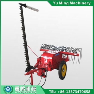 Rastrillo para Heno 9GBL-2.1, Segadora de Barra de Corte para Tractor de 4 Ruedas - Product Image 3
