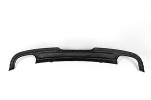 Voiture En Fiber De Carbone <span class=keywords><strong>TT</strong></span> 8J Diffuseur arrière pour <span class=keywords><strong>Audi</strong></span> <span class=keywords><strong>TT</strong></span> 8J - Product Image 5