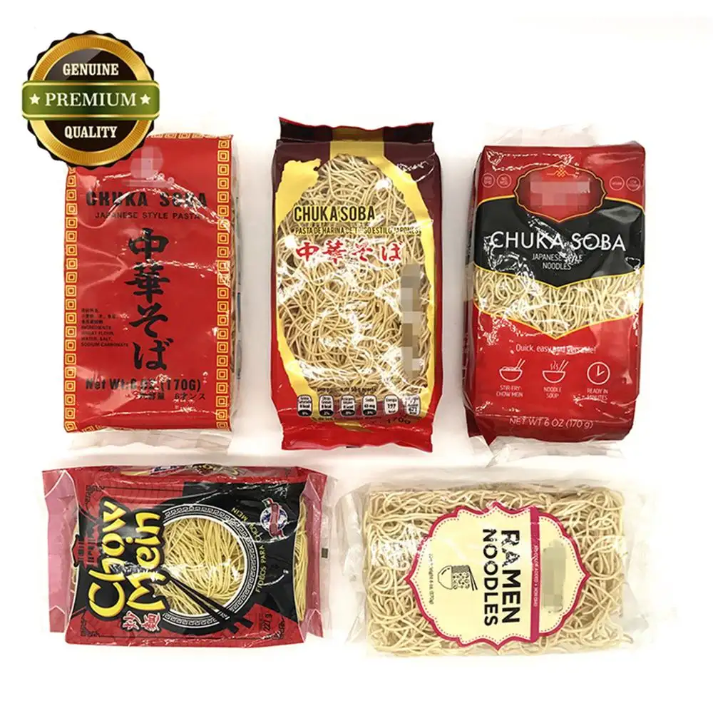 小麦粉チャウメイン中国卸売高品質