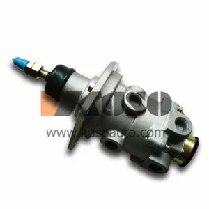 1-48100740-3 1-48100750-0 valve de frein à pied et maître-cylindre de frein pour CXZ FVR NRR FRR 6HH1 6HE1 0PE1