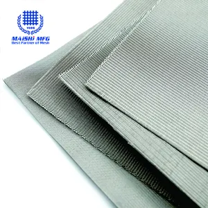 ss 316 wire mesh screen