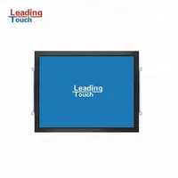 Tft Led Usb Touchscreen 19 Inch Lcd Resistive Touch Screen Monitor 15 17 19 Inch Xp Win7 8 10 android Linux Voor Business