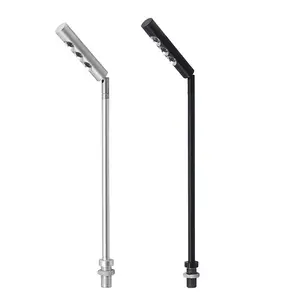 2019 vendas quente upright led armário luz fixação 3w para exibição de jóias