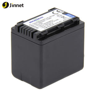 Jinnet Caméscope Batterie VW-VBT190 Pour Panaso nic <span class=keywords><strong>V720</strong></span> 710 520 - Product Image 4