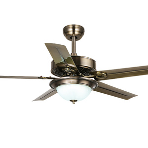 Hot Bán East Fan 42Inch Tiếng Ồn Thấp Hơn <span class=keywords><strong>Fancy</strong></span> Trang Trí Nội Thất Quạt Trần Với Ánh Sáng - Product Image 1