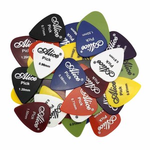 En gros fait sur commande de guitare <span class=keywords><strong>alice</strong></span> AP-100P - Product Image 5