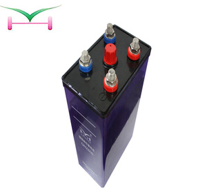 NICD <span class=keywords><strong>BATTERY</strong></span> GNZ <span class=keywords><strong>ni</strong></span>-<span class=keywords><strong>cd</strong></span>ポケットバッテリー1.2VKPM <span class=keywords><strong>600ah</strong></span>変圧器用ニッケルカドミウム電池 - Product Image 2