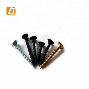 Tornillo Autorroscante para Drywall, Rosca Gruesa, Tornillo para Pladur - Product Image 3