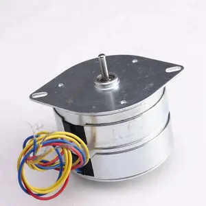 china TM600 synchronous motor manufacturer Ac valve actuators motor torque limited synchronous motor