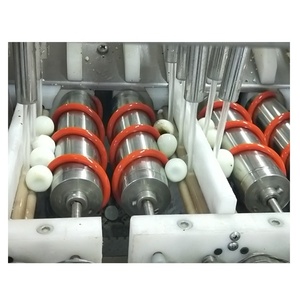 Cao Công Suất Trứng Cút <span class=keywords><strong>Peeler</strong></span> Pháo Kích Máy - Product Image 5