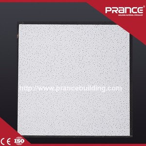 Acoustique 60x60 Dalle de Plafond Minéral - Product Image 2