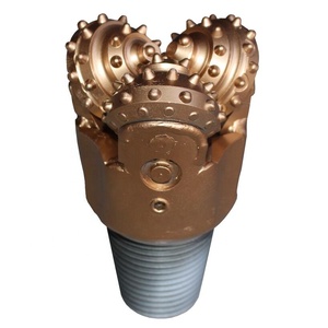 Trung Quốc Bán Buôn Nước Giếng Khoan TCI Tricone Bit - Product Image 1