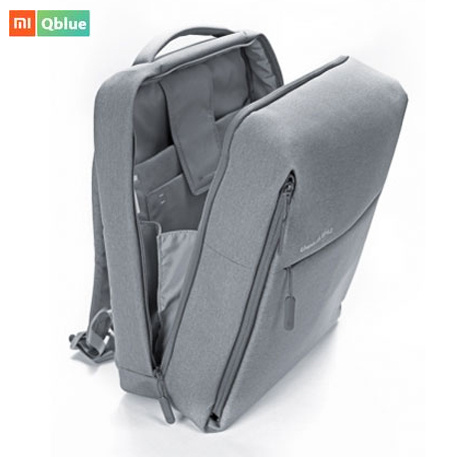 Xiaomi Mi バックパック - 14インチノートパソコン対応 男女兼用デイパック