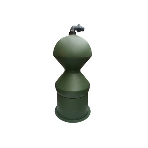 Hoge kwaliteit bubble bead filter voor <span class=keywords><strong>KOI</strong></span> en visvijver - Product Image 1