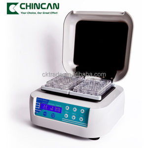 حاضنة هزازة الأطباق الدقيقة المخبرية CHINCAN ST60-4 ST70-2 بأفضل سعر - Product Image 3